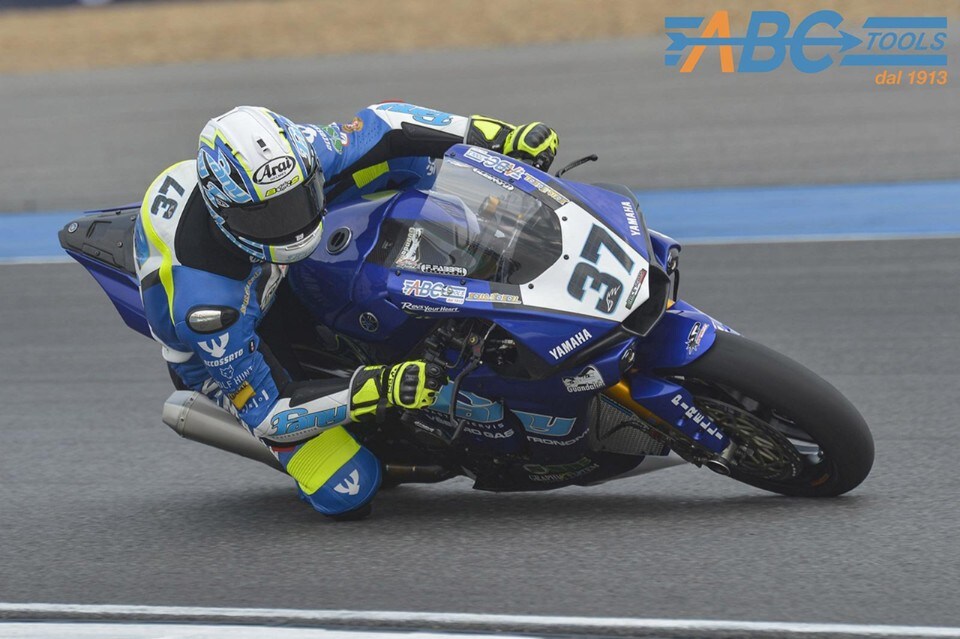 ABC Tools, una nuova sfida in SBK!