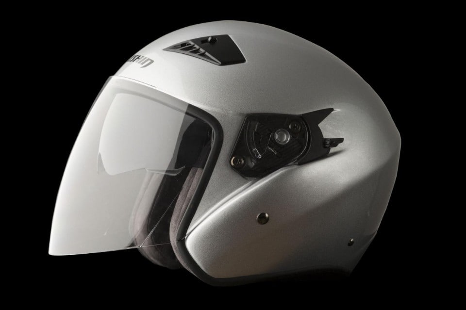 Caschi: le novità Marushin