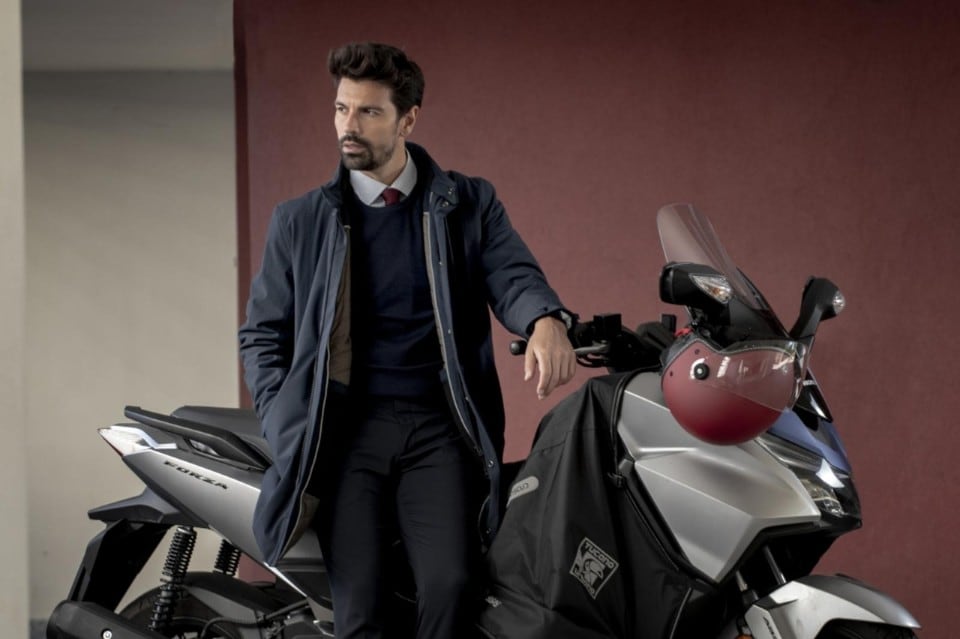 Tucano Urbano: le novità per l'inverno 2018-2019