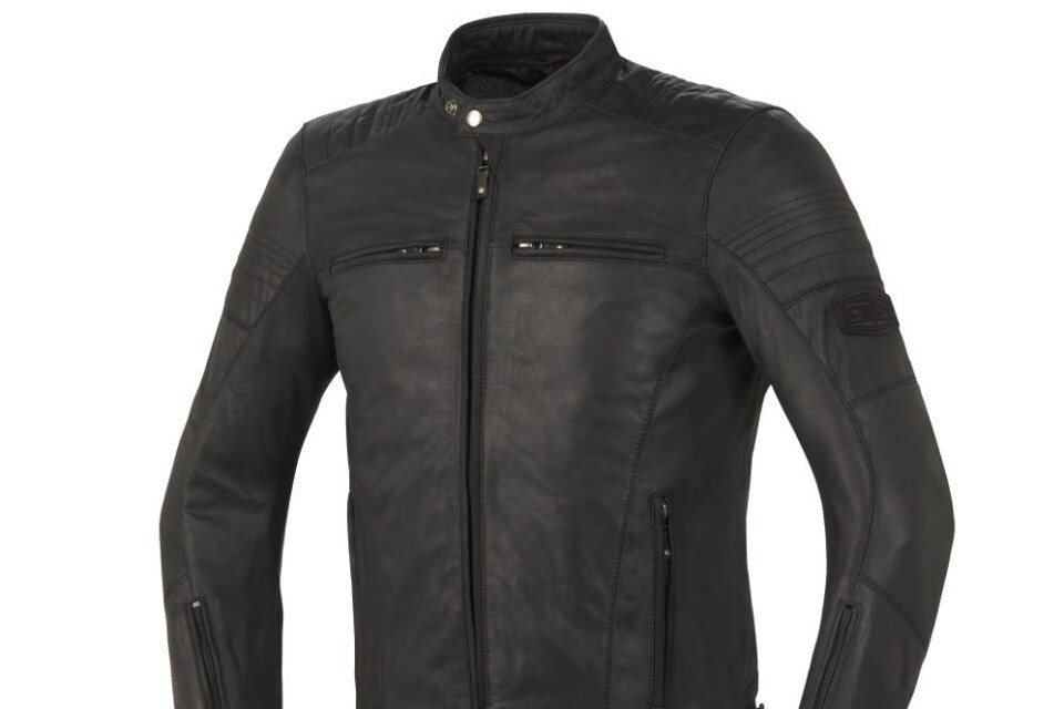 Giacca Stud75 Revolver