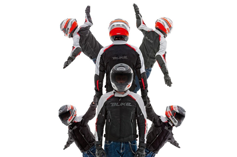 Le giacche estive: (r)estate freschi