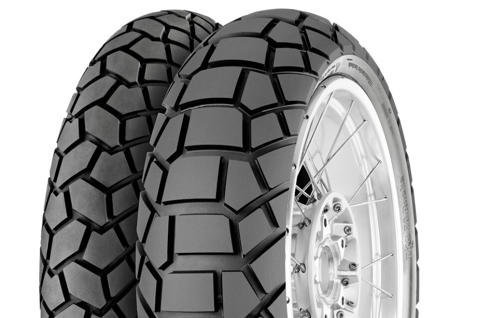 Continental: le novità 2020 in rassegna a Verona