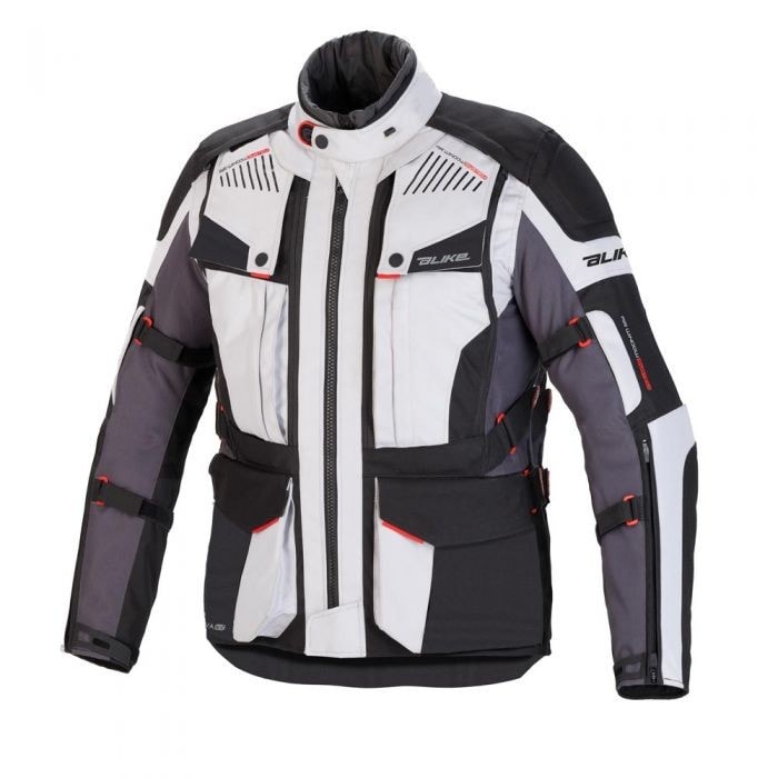 GIACCA DA TURISMO: ALIKE Expedition