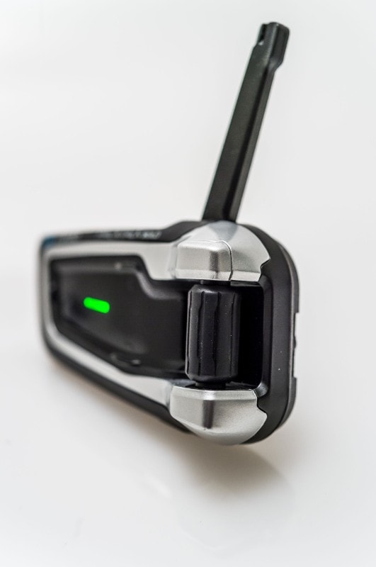 Cardo Packtalk Bold: quando la VOCE (comanda)