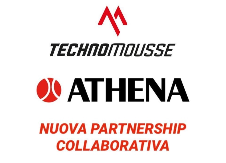 Nuova partnership collaborativa tra TechnoMousse e Athena