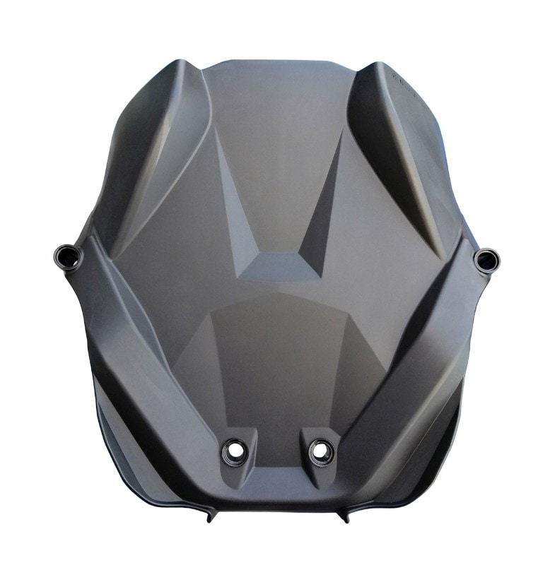 Wunderlich: accessori tedeschi per la tedesca