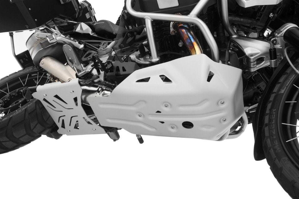 Wunderlich: accessori tedeschi per la tedesca