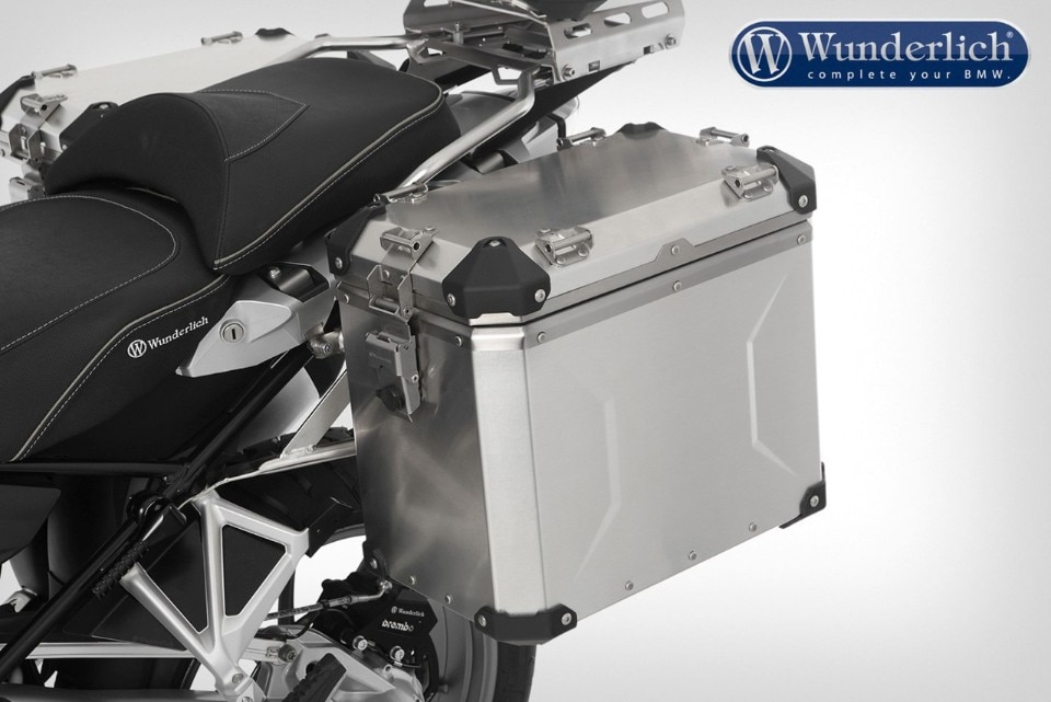 Wunderlich: accessori tedeschi per la tedesca