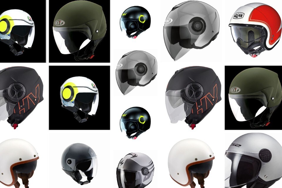 Migliori caschi per scooter sharing: la nostra guida 