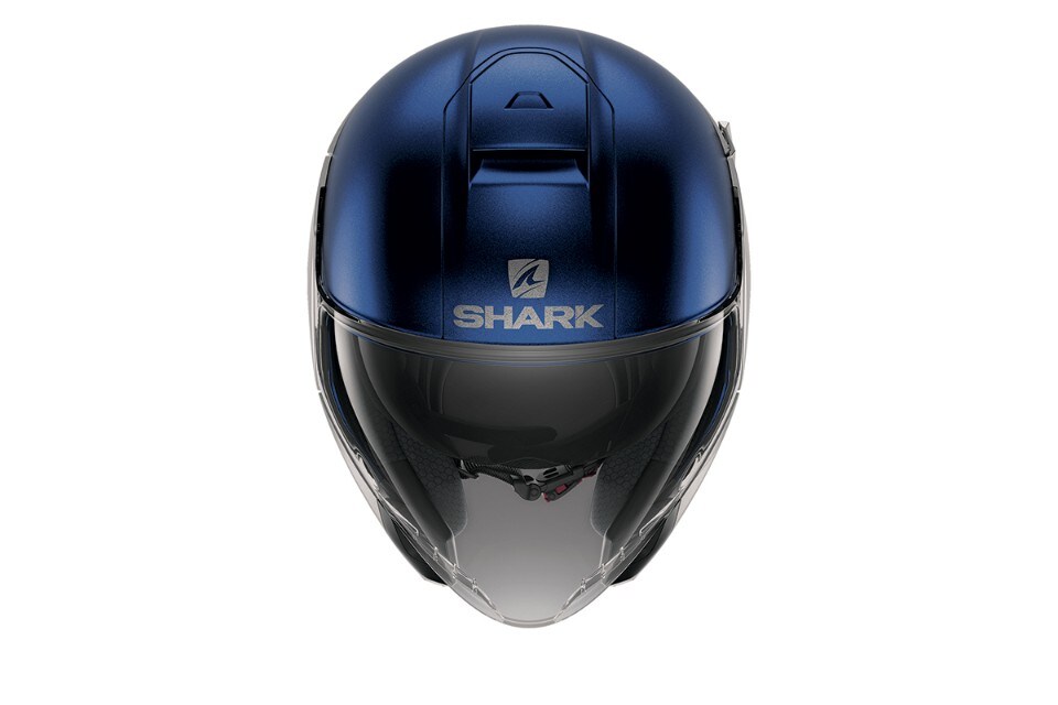 CITYCRUISER, il nuovo casco jet di Shark