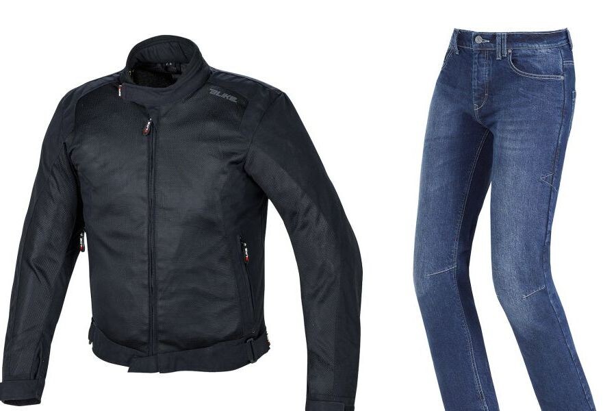 Wheelup: L'outfit urbano per l'estate - Dueruote