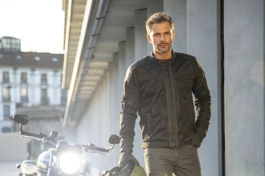 Tucano Urbano: l’abbigliamento retato