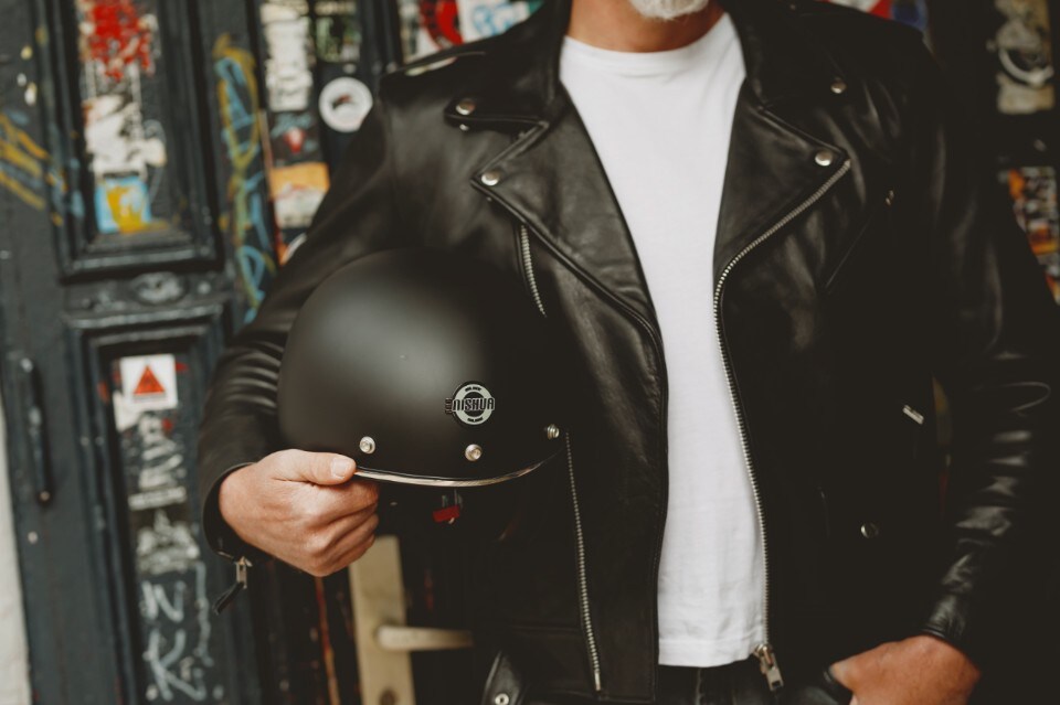 Nishua Jet 2: un jet retrò a meno di 100 euro