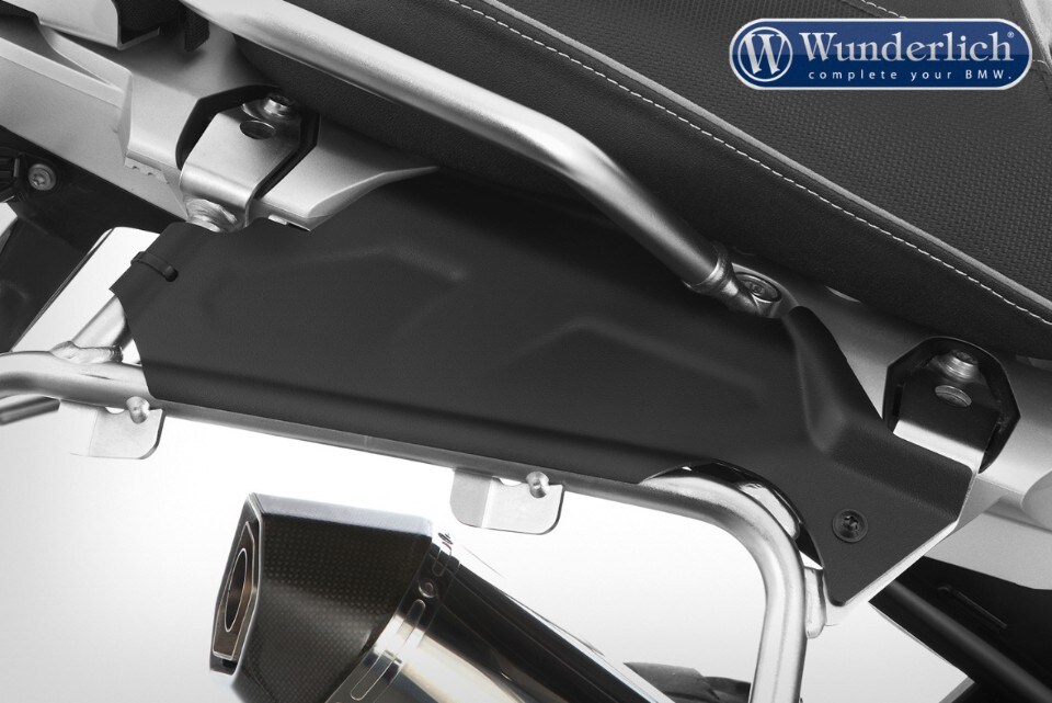 Wunderlich: gli accessori (INVERNALI) per BMW 