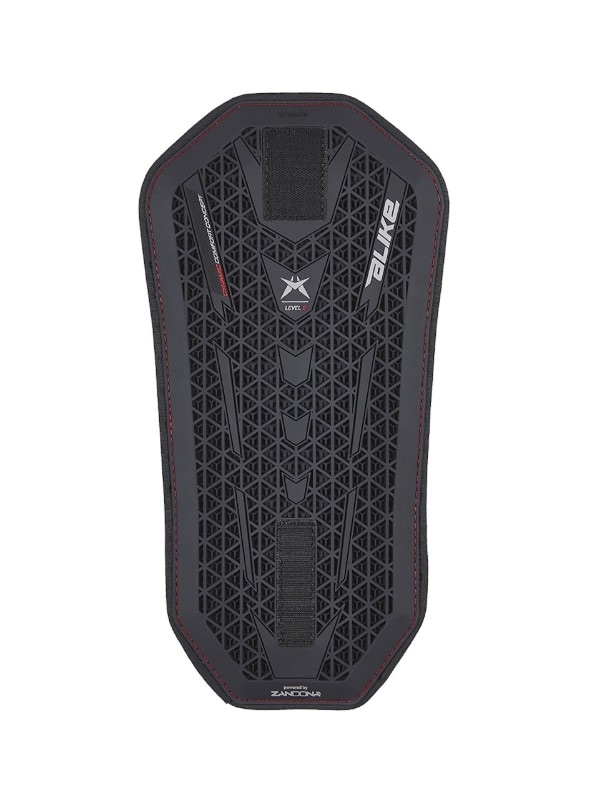 Alike Netshape: 3 modi di indossare la sicurezza 