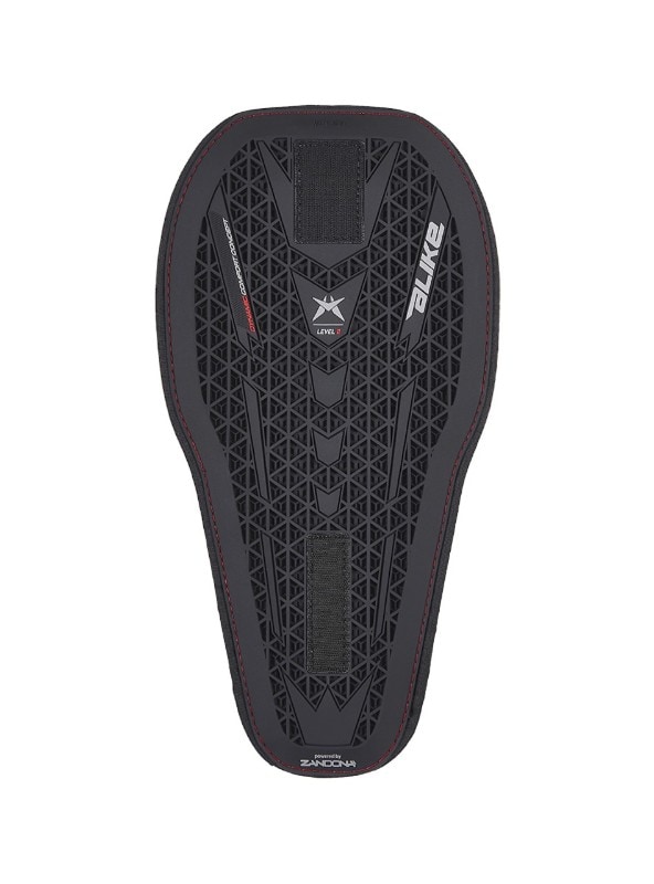 Alike Netshape: 3 modi di indossare la sicurezza 