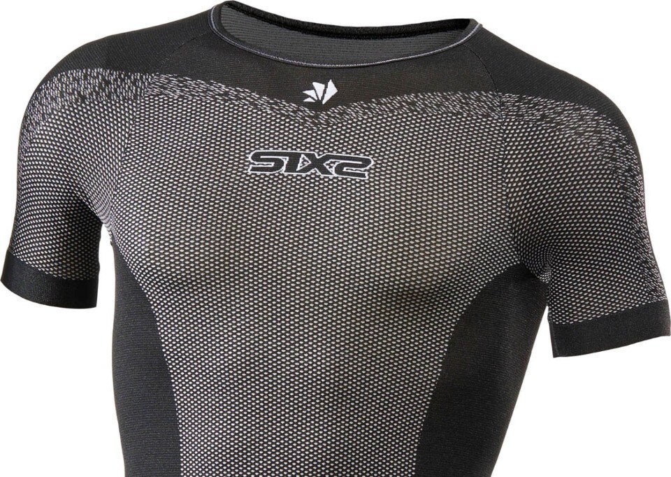 SIXS presenta la nuova linea Light Breezytouch