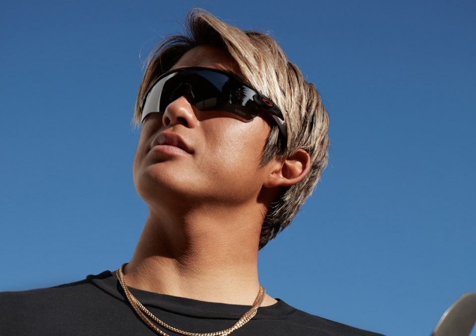 Oakley Custom Program, per chi ha qualcosa in più