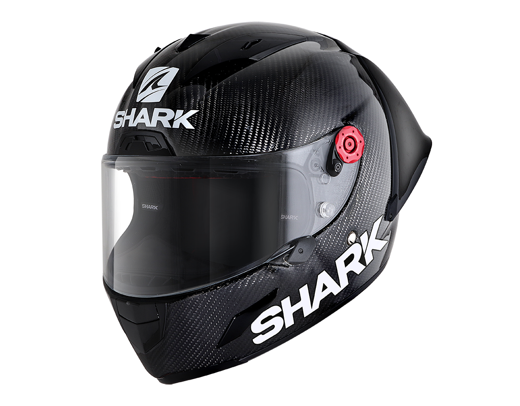 Shark Race-R Pro GP, il casco record in MotoGP