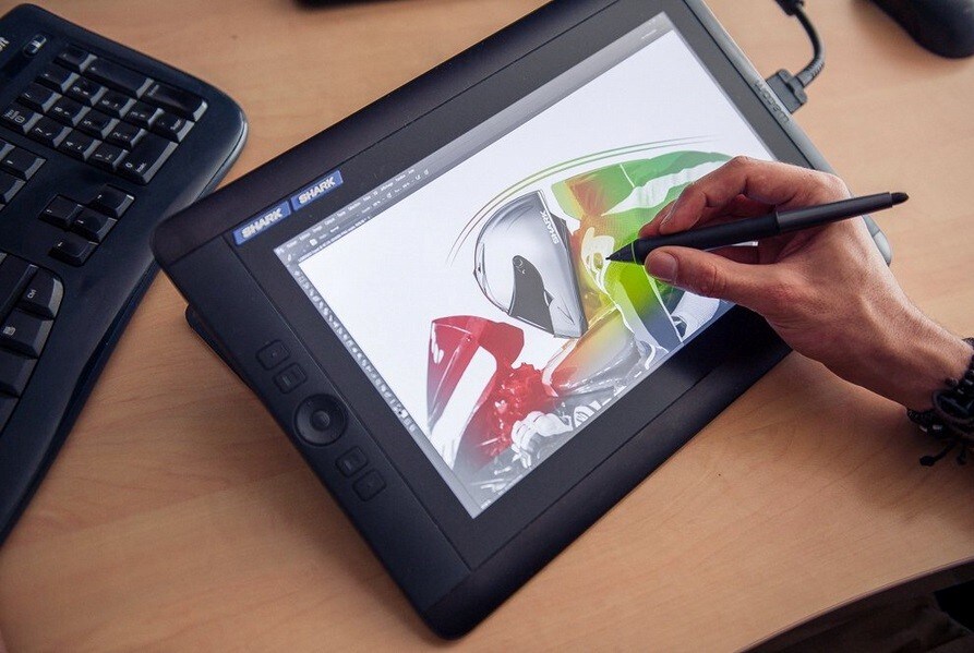 Shark Race-R Pro GP, il casco record in MotoGP