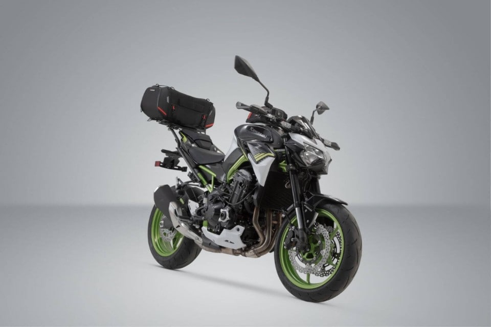 Accessori SW-MOTECH per Kawasaki Z900