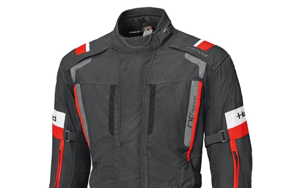 Nuovo completo Touring by Held