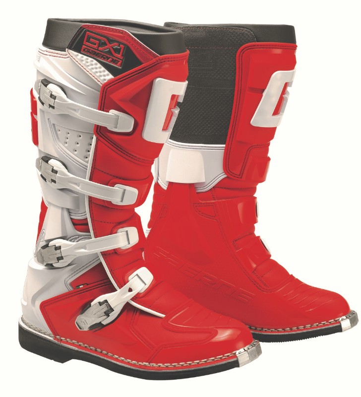 GX1, il nuovo stivale entry level di Gaerne