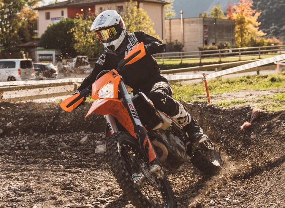 Technomousse: i sistemi antiforatura per bici e moto (off-road) 