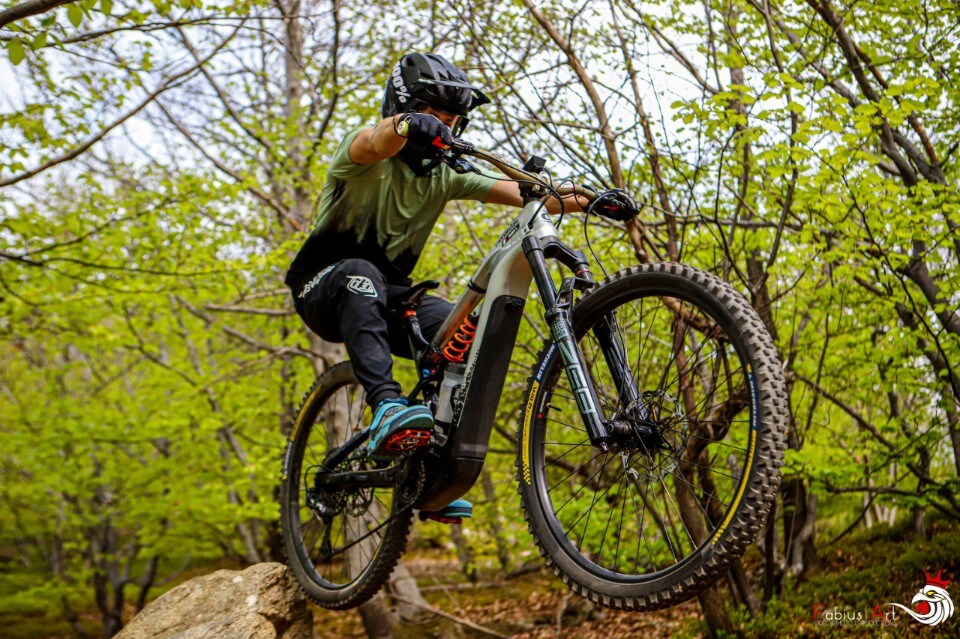 Technomousse: i sistemi antiforatura per bici e moto (off-road) 