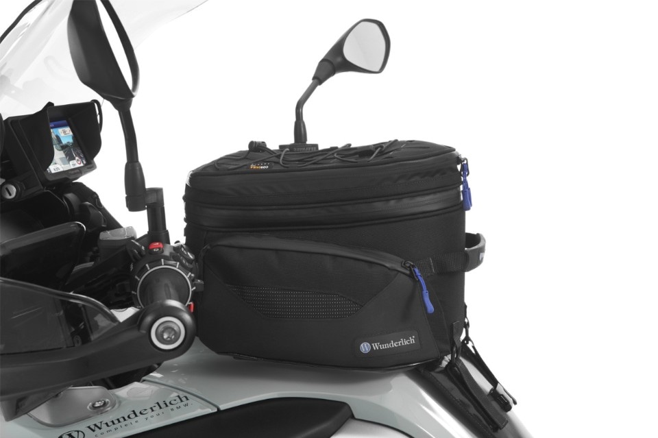 Nuovi accessori Wunderlich per l’estate 2021