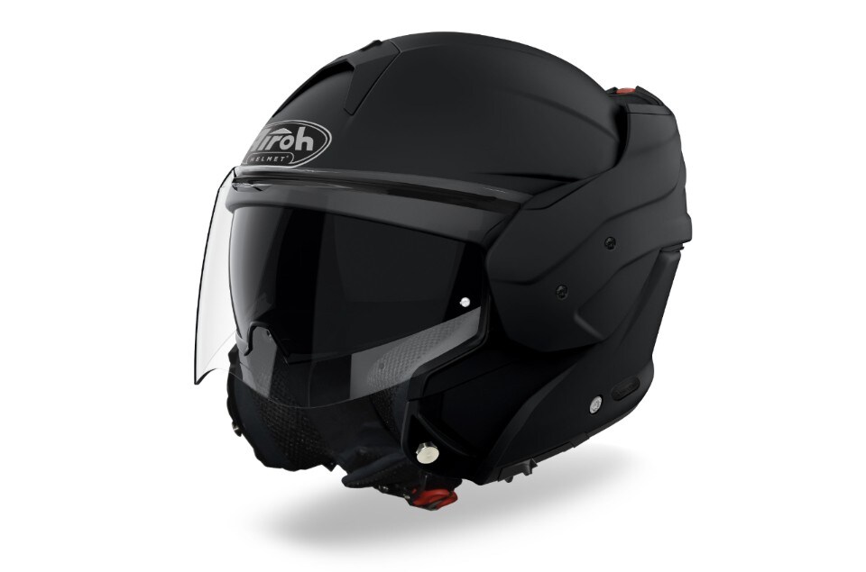 Airoh: il ritorno del Mathisse