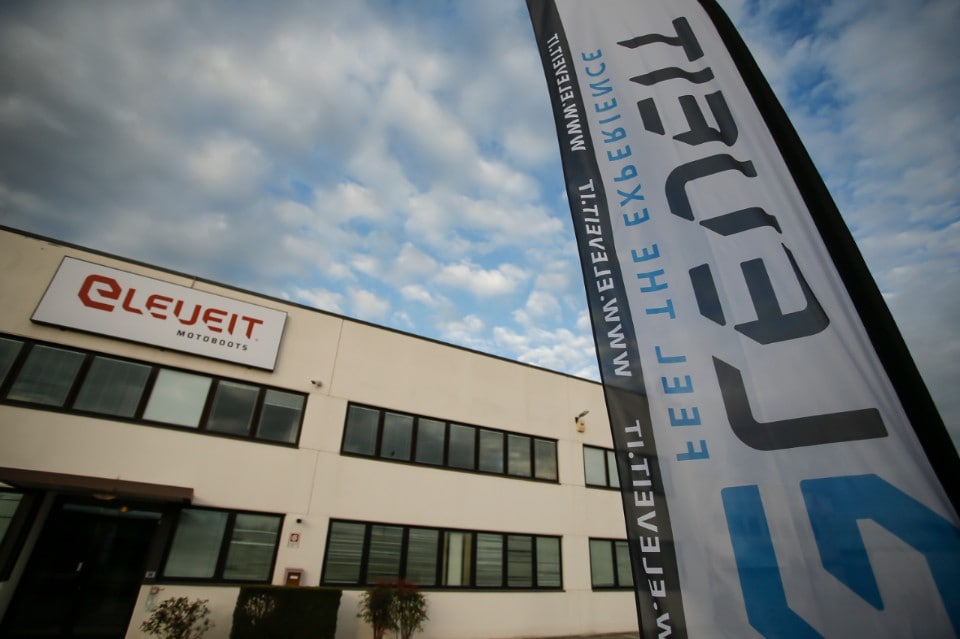 Eleveit, l'inizio di una nuova era