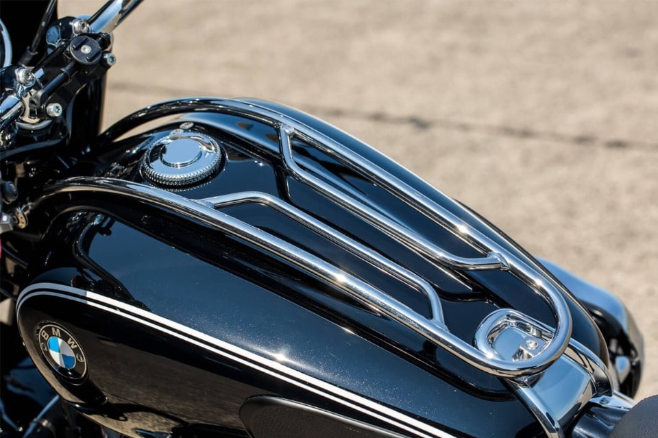 Nuovi accessori Wunderlich per BMW R 18