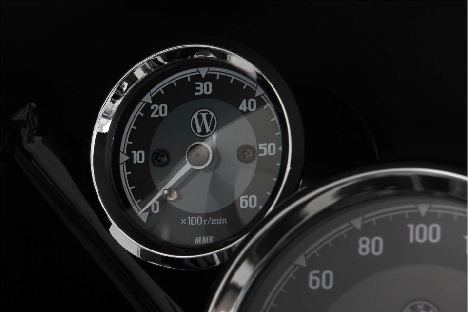 Nuovi accessori Wunderlich per BMW R 18