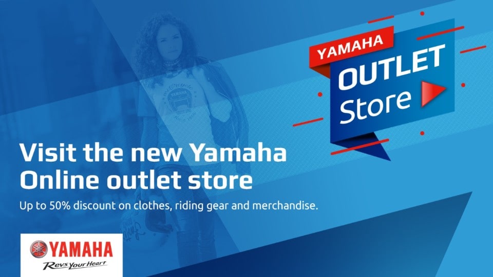 outlet di marca online