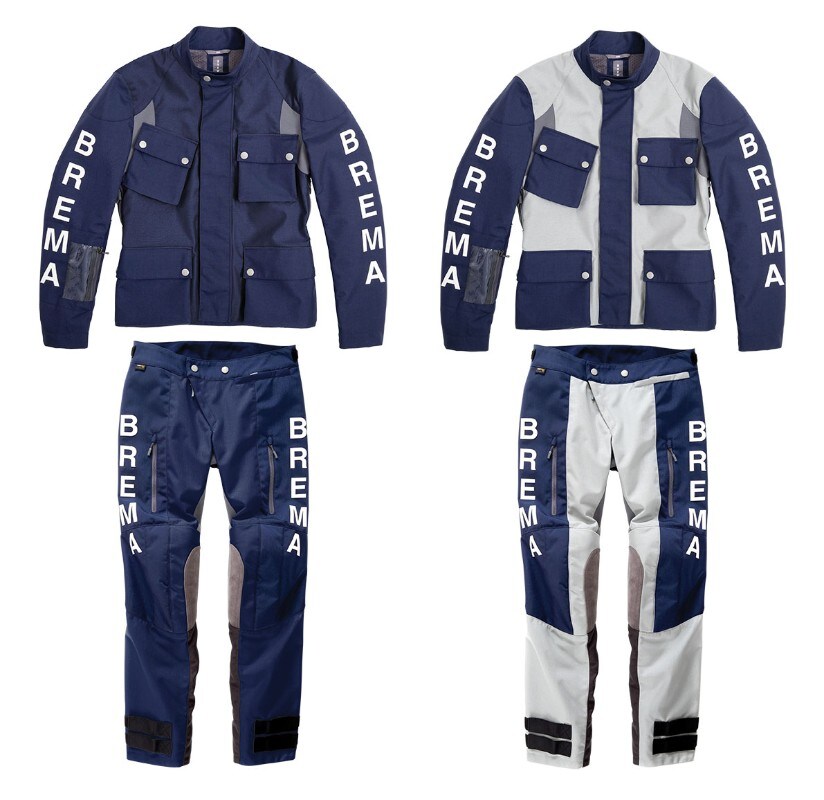 Brema Silver Vase ADV-S: innovazione e tradizione