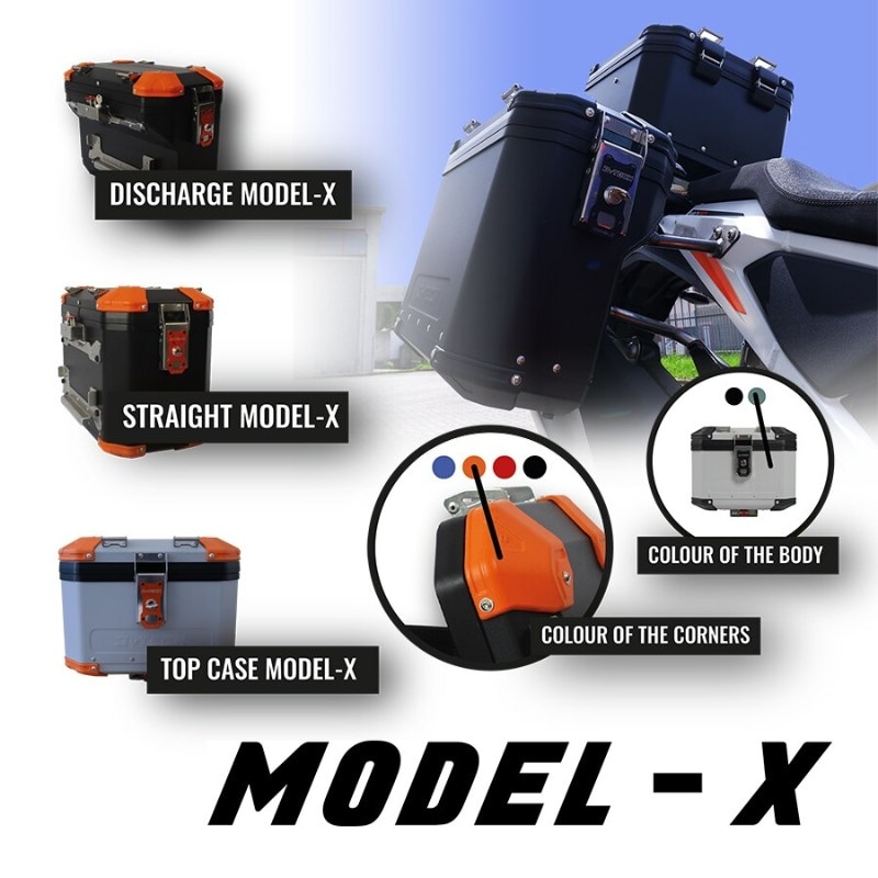 MyTech Model-X: il TEST!