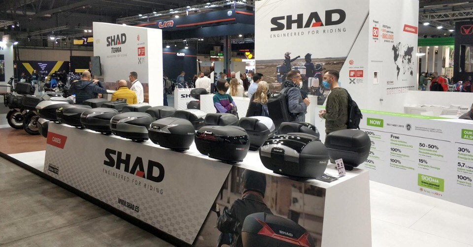 SHAD: le novità 2022