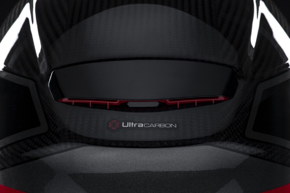 Ducati Horizon V2: il casco connesso! 