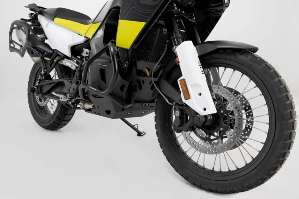 Accessori per la Husqvarna Norden 901 by SW-MOTECH
