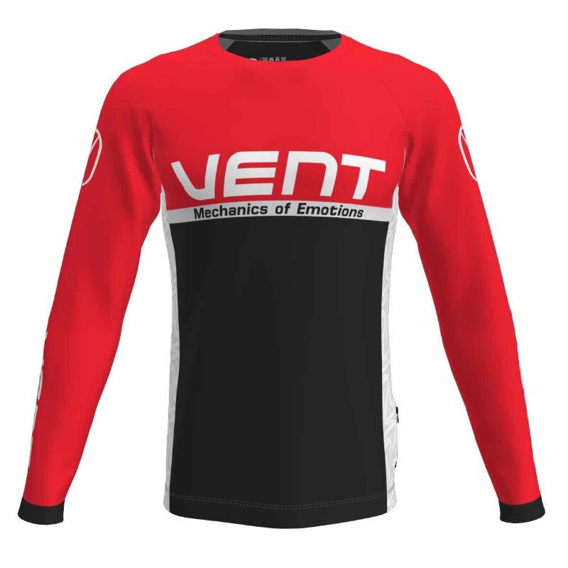 Vent firma una nuova collezione di abbigliamento e accessori 