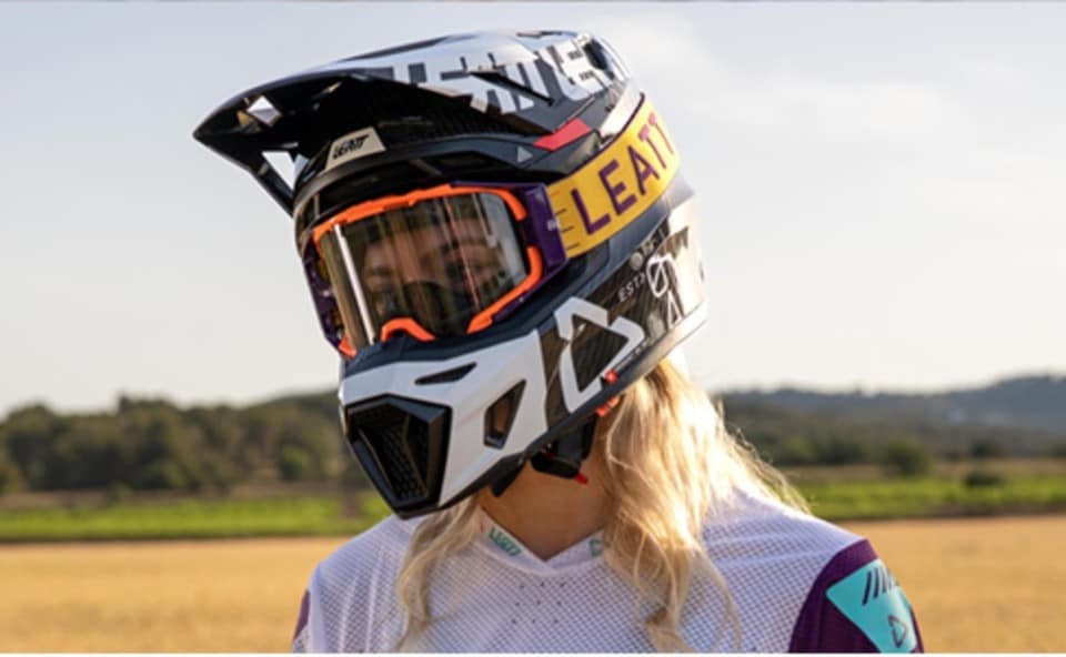 Leatt lancia la nuova collezione Moto 2023 