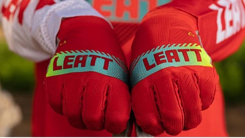 Leatt lancia la nuova collezione Moto 2023 