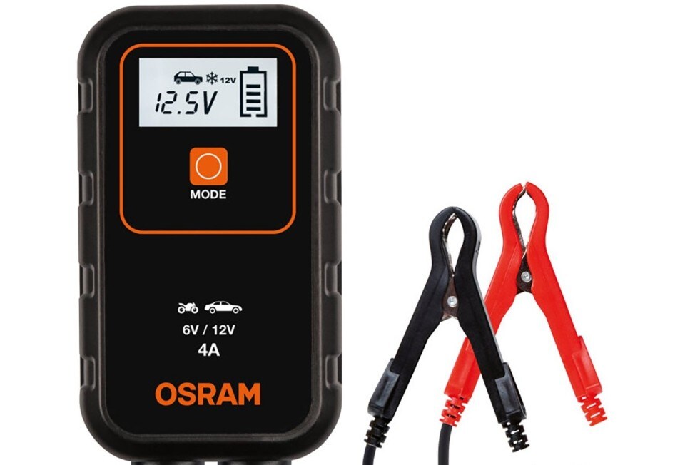 Non solo luce: nuovi prodotti aftermarket OSRAM