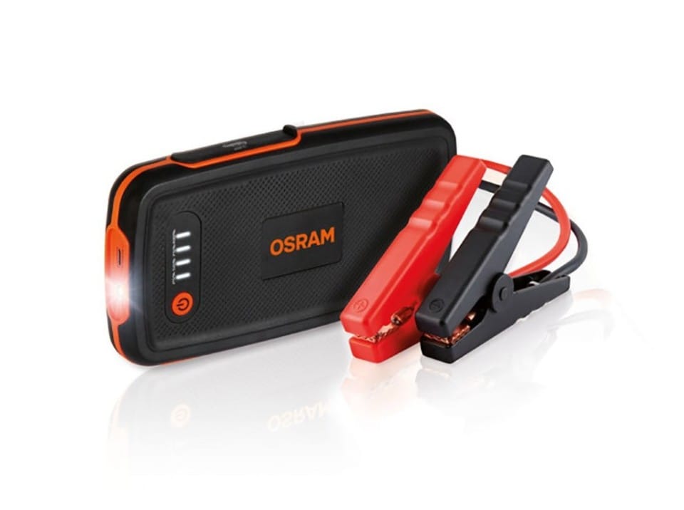Non solo luce: nuovi prodotti aftermarket OSRAM