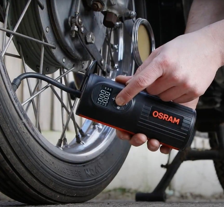 Non solo luce: nuovi prodotti aftermarket OSRAM