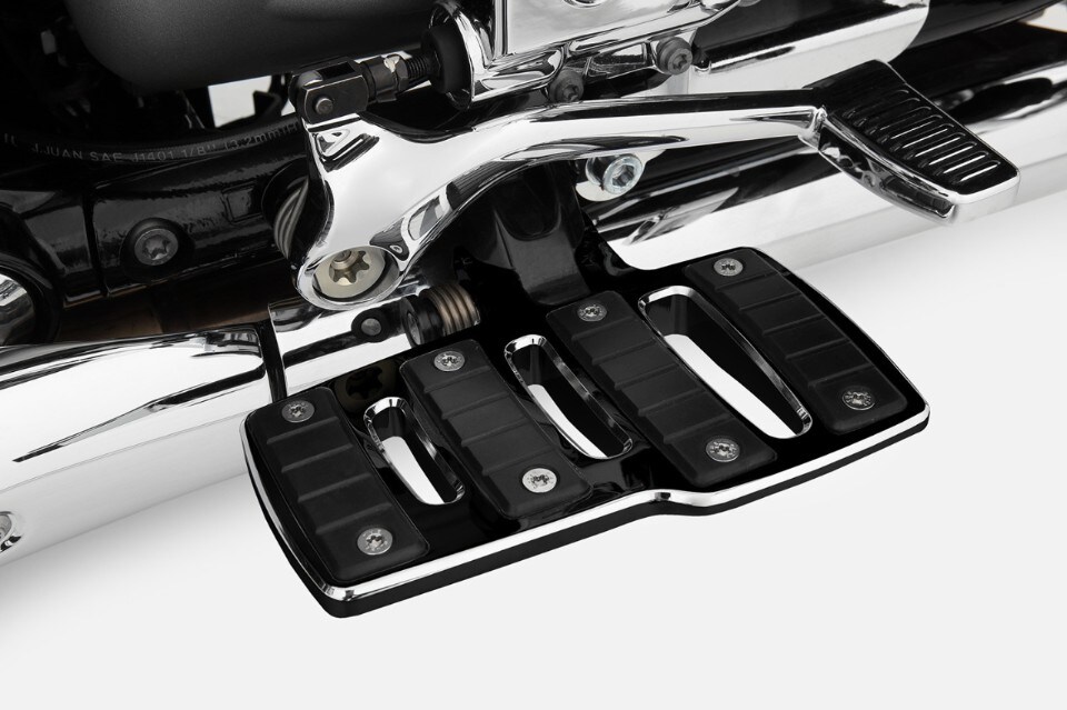 Wunderlich, le ultime proposte per BMW e HD Pan America