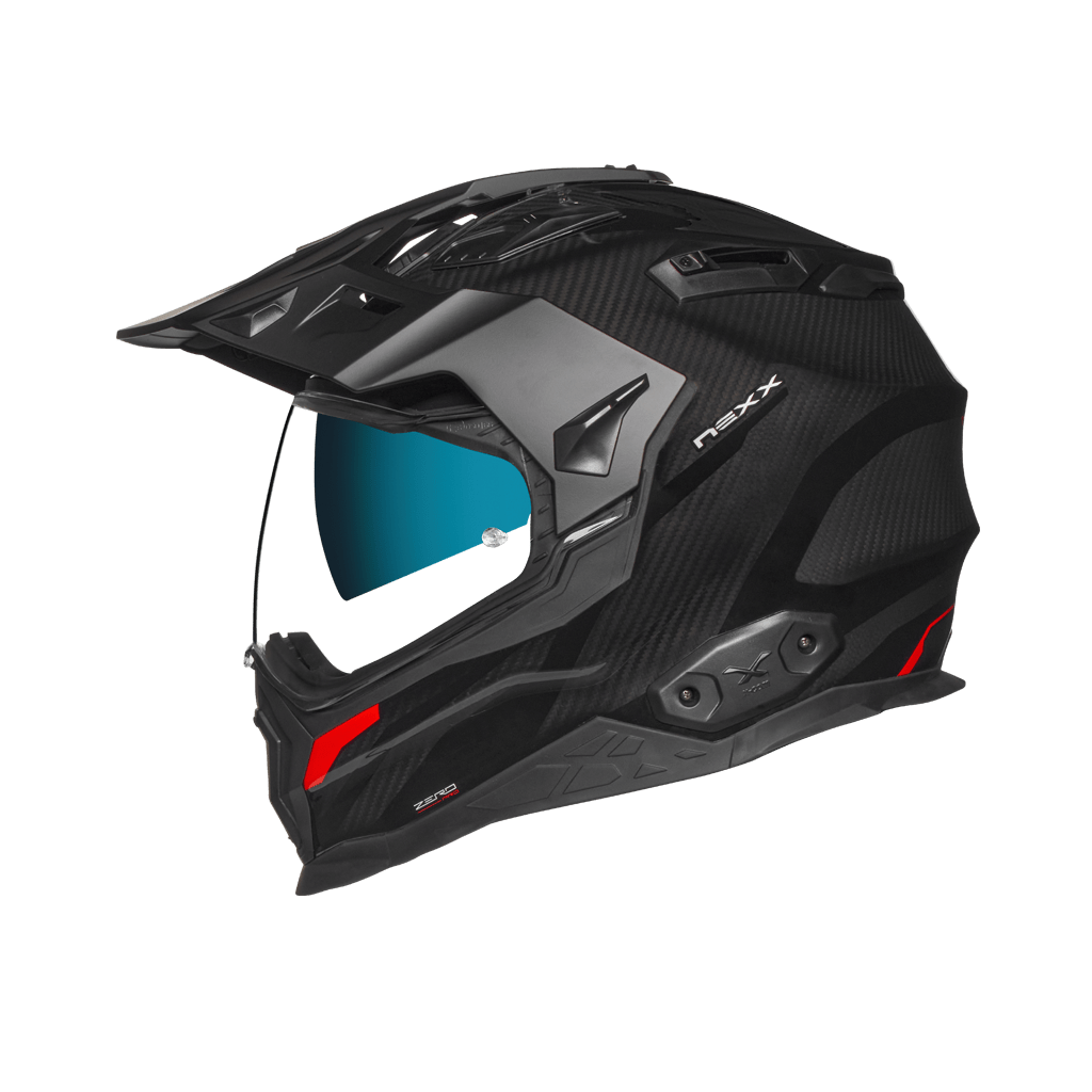 Collezione NEXX Helmets 2023, sicurezza all'avanguardia