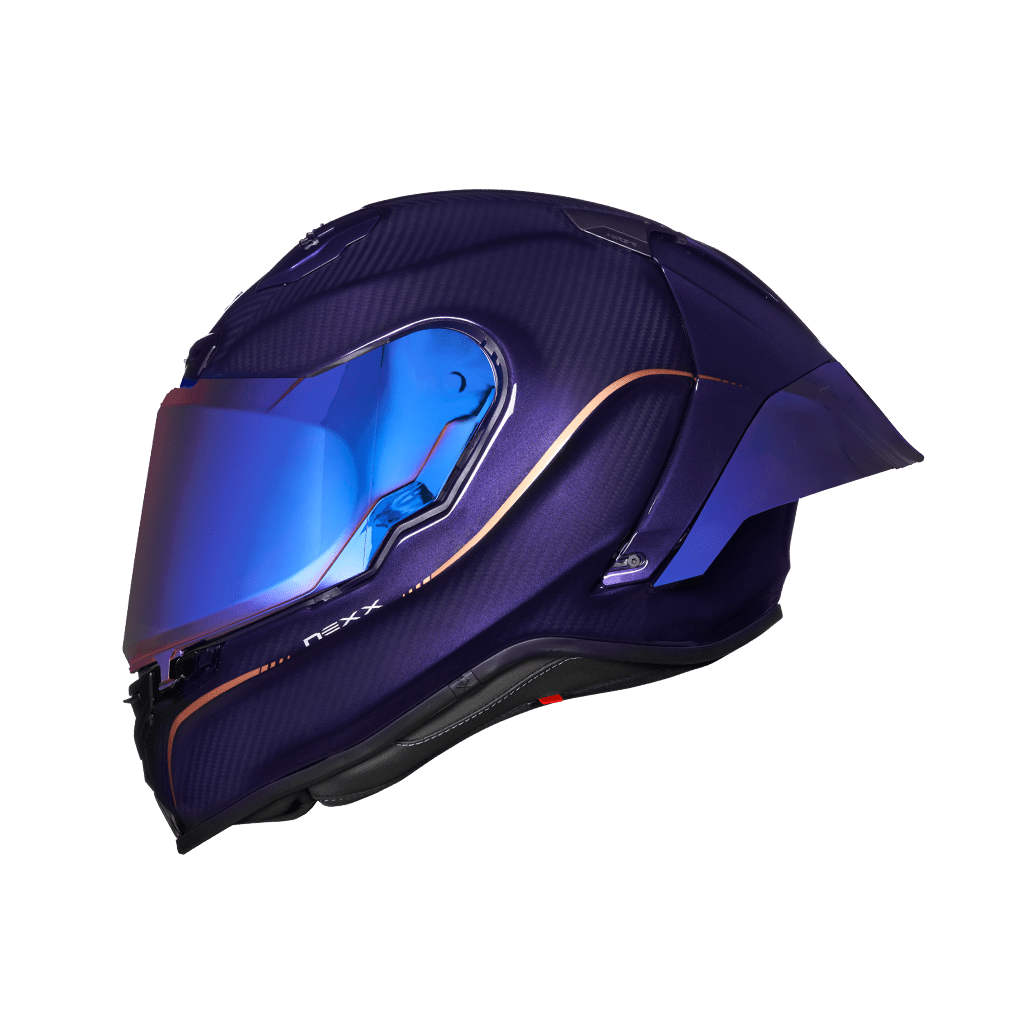 Collezione NEXX Helmets 2023, sicurezza all'avanguardia Dueruote