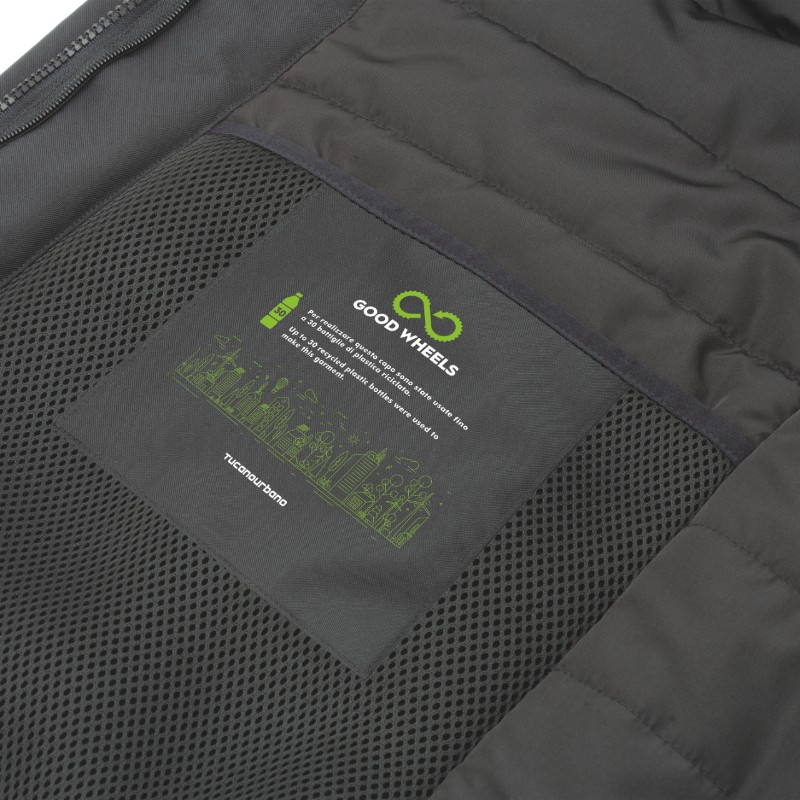 Tucano Urbano: la collezione autunno/inverno 2022-23